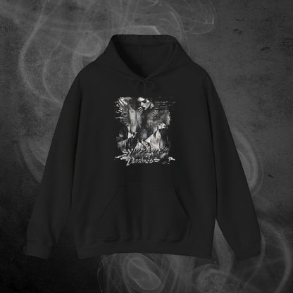 black-hoodie-with-a-goth-crying-woman-cathedral-and-mourning-raven-print-with-text-symphony-of-darkness