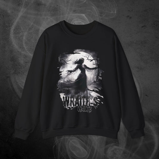 black-sweatshirt-with-gothic-dancing-skeleton-design-and-text-wraiths-waltz